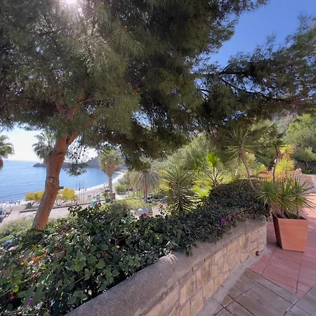 Pushe Marina Del Este Beach & Sport 2 Almunecar Exterior photo