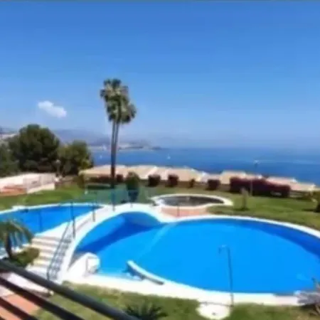 Pushe Marina Del Este Beach & Sport 2 Almunecar Exterior photo