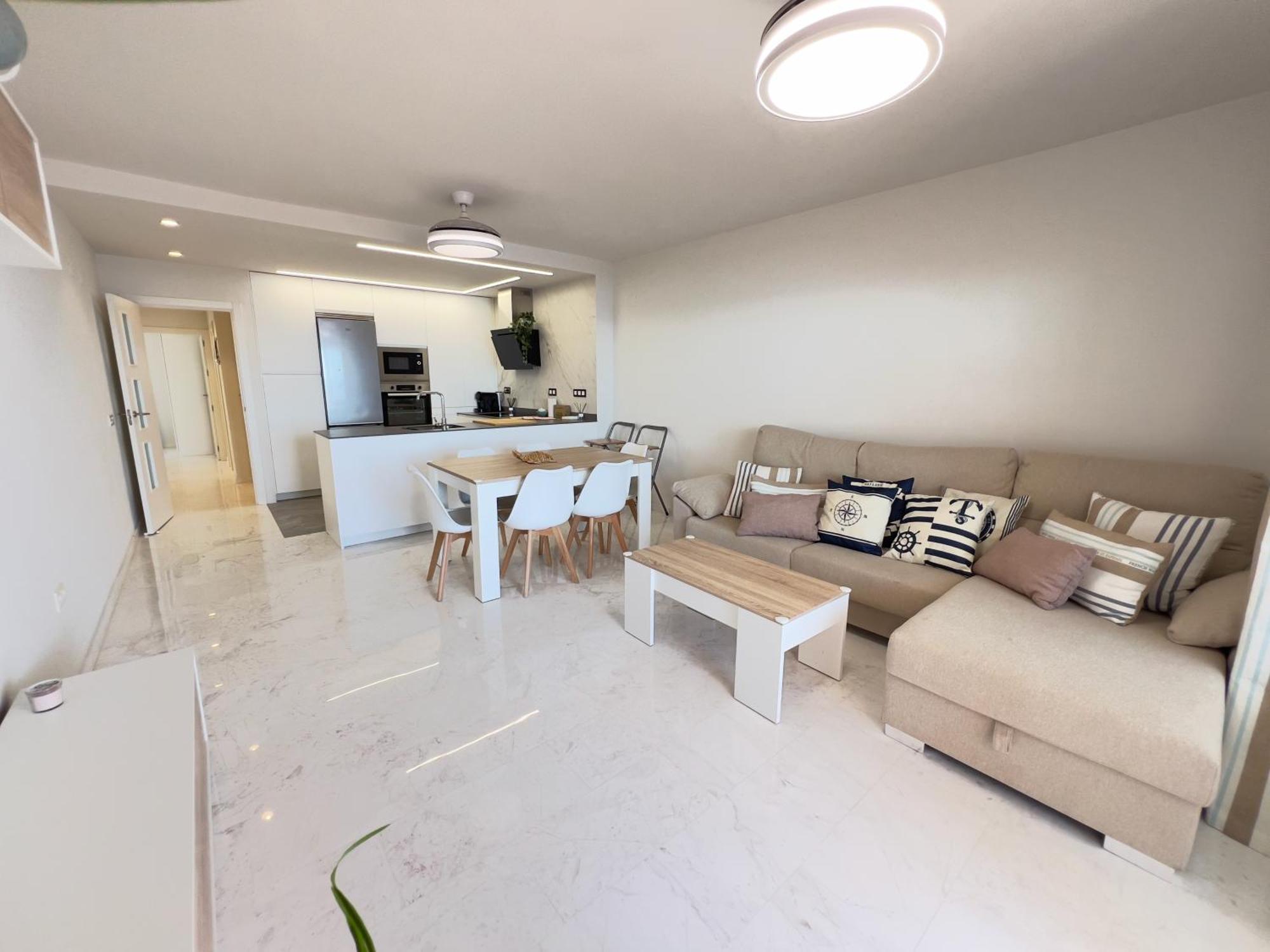 Pushe Marina Del & Sport 2 Apartment *