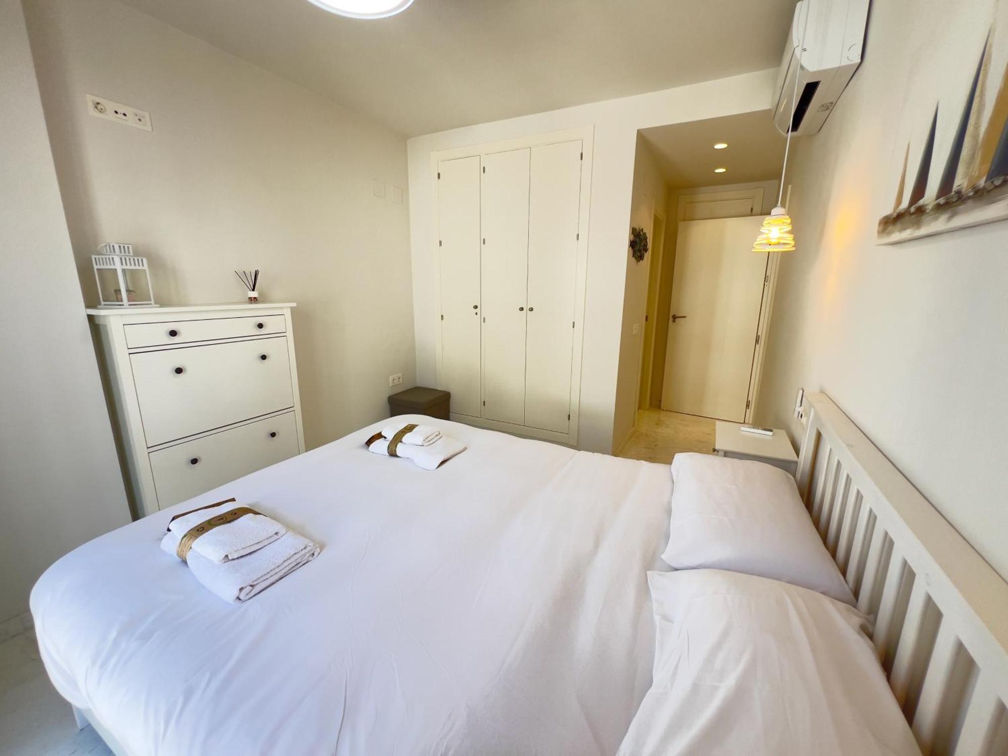Pushe Marina Del & Sport 2 Apartment *