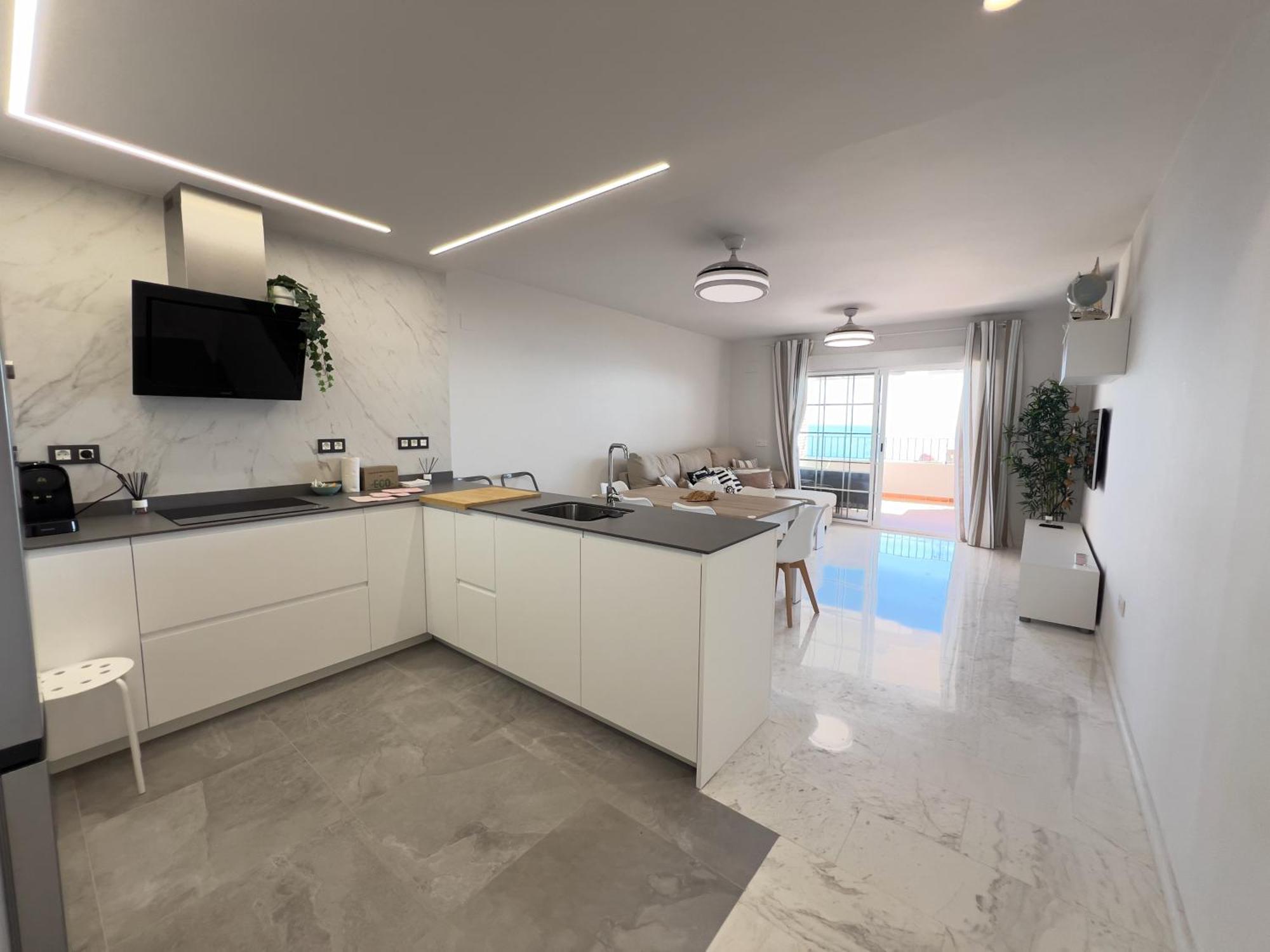 Apartment Pushe Marina Del & Sport 2