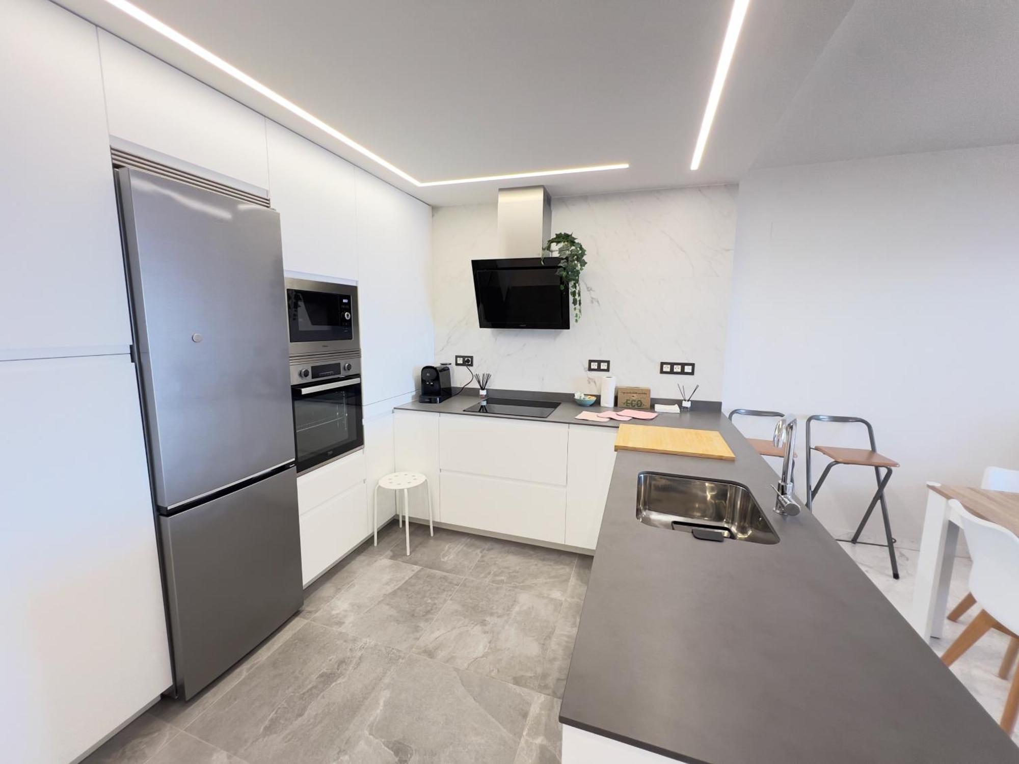 Pushe Marina Del & Sport 2 Apartment