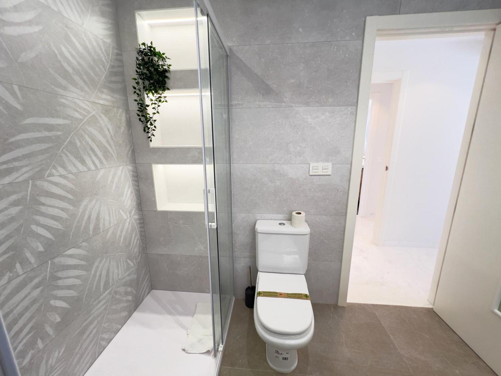 Pushe Marina Del & Sport 2 Apartment *