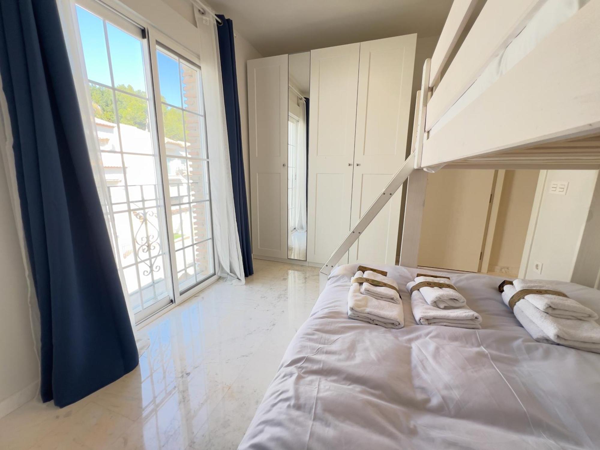 Pushe Marina Del & Sport 2 Apartment *
