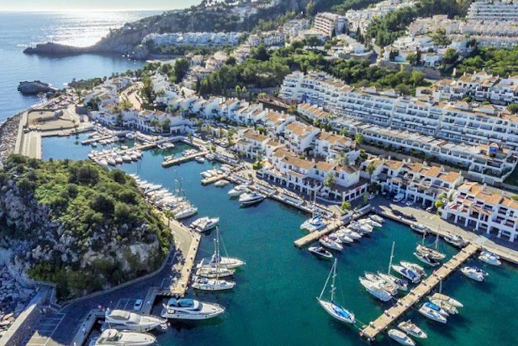 Pushe Marina Del & Sport 2 Apartment