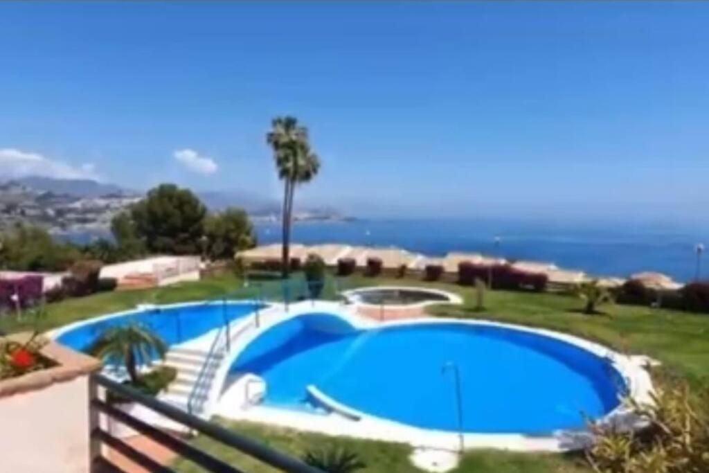 Apartment Pushe Marina Del & Sport 2